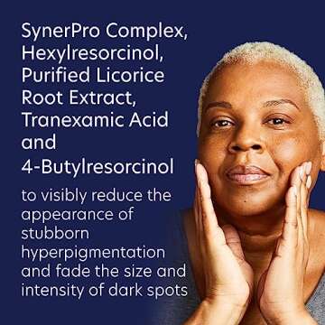 PCA SKIN Pigment Gel Pro Dark Spot Remover Serum