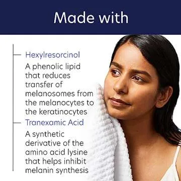 PCA SKIN Pigment Gel Pro Dark Spot Remover Serum