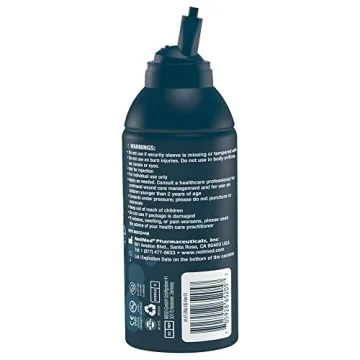 NeilMed NeilCleanse Piercing Aftercare Spray for Healing