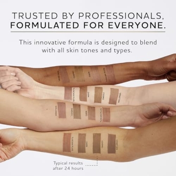 Norvell Sunless Tanner Mousse - Natural, Streak-Free Glow