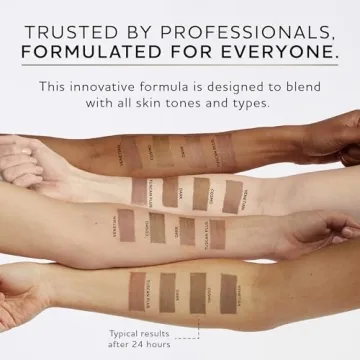 Norvell Sunless Tanner Mousse - Natural, Streak-Free Glow