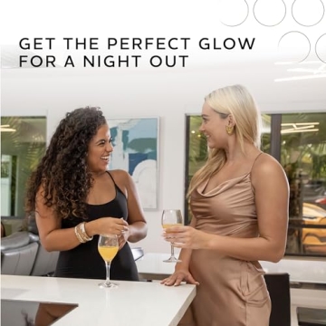 Norvell Sunless Tanner Mousse - Natural, Streak-Free Glow