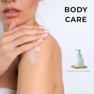 Soapeauty BTMS 25% Conditioning Emulsifier for DIY Beauty