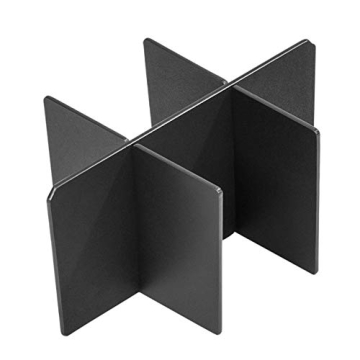 Vehicle OCD Center Console Organizer for Toyota RAV4 2019-2025