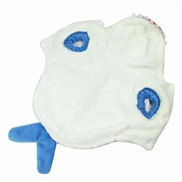 Yoption Dog Cat Shark Costume for Halloween and Christmas