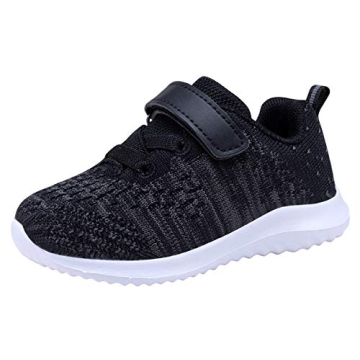 COODO Kids Running Sports Sneakers - Stylish & Durable
