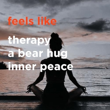 By Rosie Jane Relaxing Hydrating Body Wash 236ml