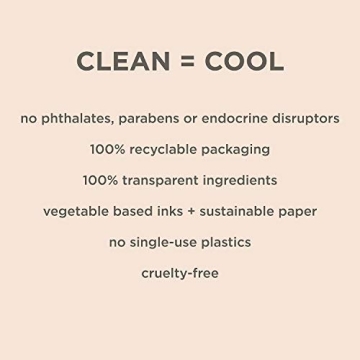 By Rosie Jane Relaxing Hydrating Body Wash 236ml