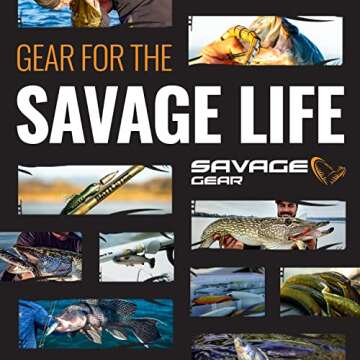Savage Gear 3D Mackstick Bait for Saltwater Fishing