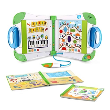 LeapFrog LeapStart Learning System - Ultimate Educational Play for Ages 2-7