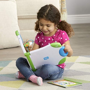 LeapFrog LeapStart Learning System for Ages 2-7 Green