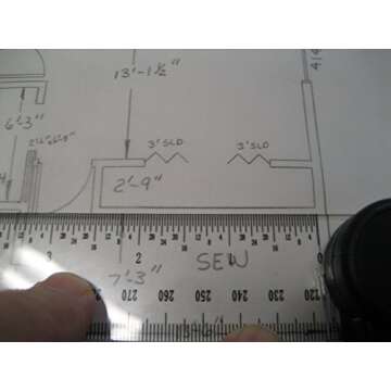Wixey 8" Digital Angle Protractor - Precision & Reliability