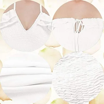 Elegant BOCOTUBE Summer Sleeveless Party Dress for Women