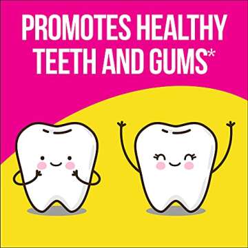 Culturelle Kids Probiotic Chewable - Daily Health for Kids