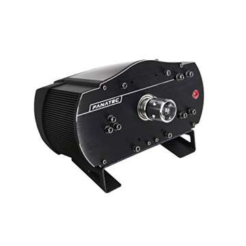 Fanatec ClubSport Racing Wheel BMW - Ultimate Gaming Experience