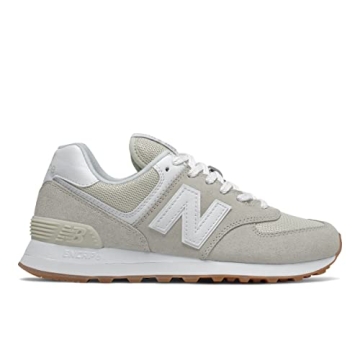 New Balance 574 V2 Pastel Sneakers for Women - Stylish Comfort
