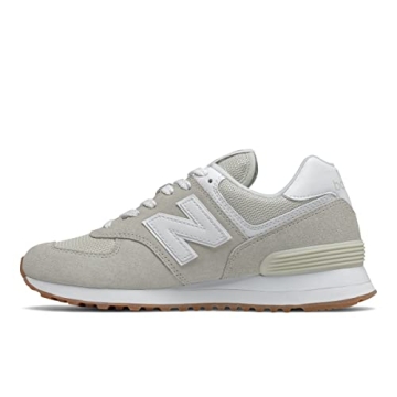 New Balance 574 V2 Pastel Sneakers for Women - Stylish Comfort