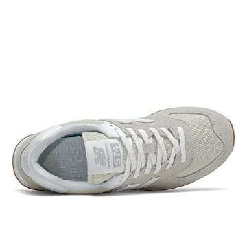 New Balance 574 V2 Pastel Sneakers for Women - Stylish Comfort