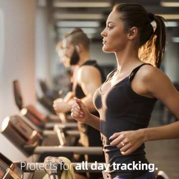 Durable MAKCPOIMER Silicone Ring Protector for Smart Rings