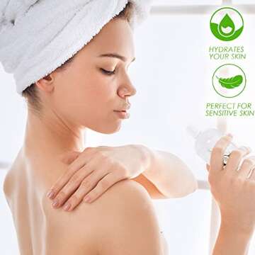 Soapeauty FRACTIONATED COCONUT OIL Cold Pressed Refined | 100% Natural Available in Bulk | Carrier f...