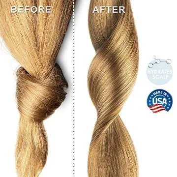 Soapeauty FRACTIONATED COCONUT OIL Cold Pressed Refined | 100% Natural Available in Bulk | Carrier for Essential Oils, Face, Skin, Hair Moisturizer, Soap Making | 4 fl oz