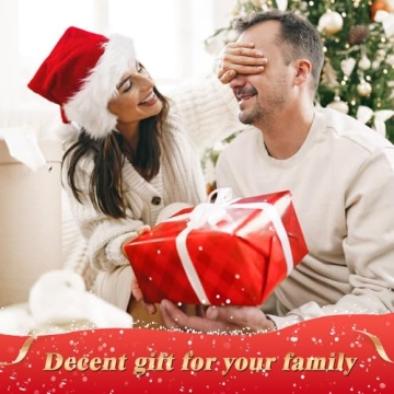 1200W Wireless Snow Machine for Indoor and Outdoor