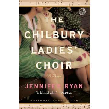 The Chilbury Ladies' Choir: A Novel