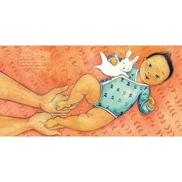 One Day Inspiring Children's Book with Beautiful Illustrations