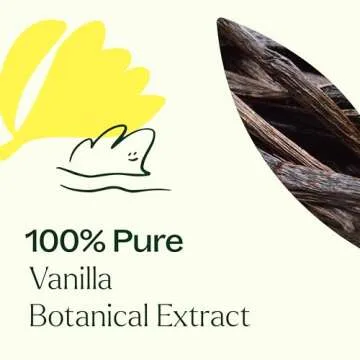 Buy Plant Therapy 100% Pure Vanilla Extract 10 mL