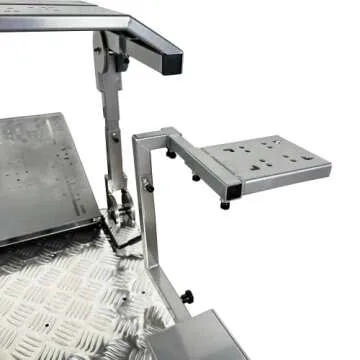 GTR Simulator GTA-Pro Racing Setup for Gamers