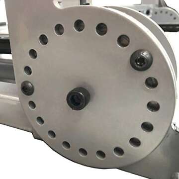 GTR Simulator GTA-Pro Racing Simulator Home Workstation Racing Cockpit with Speciale Racing Seat, Racing Rig Control Mounts for Driving and Flight Simulator