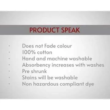 Ridhi Pigeon Blue Cotton Napkins for Every Occasion