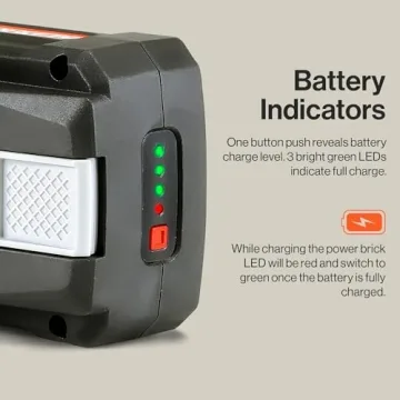 SuperHandy 48V Lithium-Ion Battery for Moblility Scooters and Tools