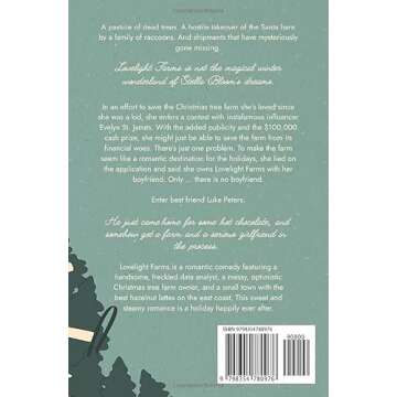 Lovelight Farms (The Lovelight Series)