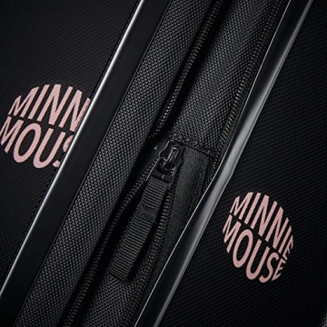 Disney Magic: American Tourister Hardside Luggage Spinner