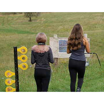 Engaging Birchwood Casey Battle Target Shooting Pack