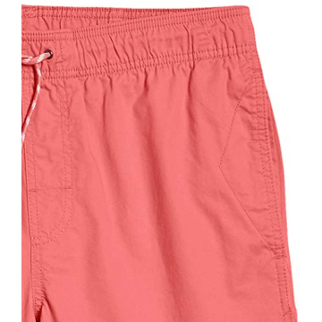 Amazon Essentials Men's 6" Inseam Drawstring Shorts