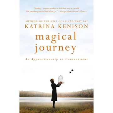 Magical Journey: Finding Hope in Life's Changes