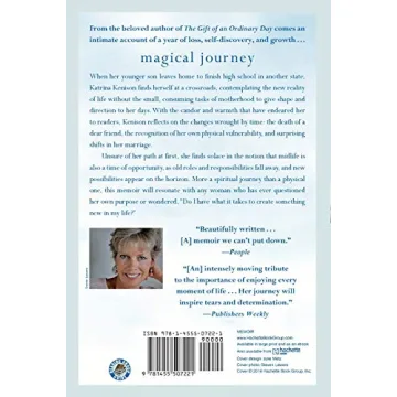 Magical Journey: Finding Hope in Life's Changes