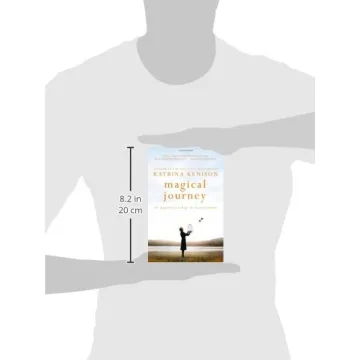 Magical Journey: Finding Hope in Life's Changes