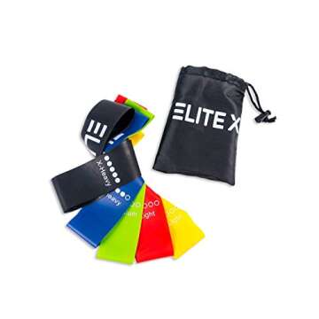 Best Full Loop Resistance Bands for All Workouts