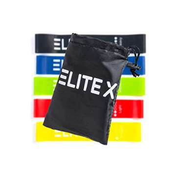 Best Full Loop Resistance Bands for All Workouts