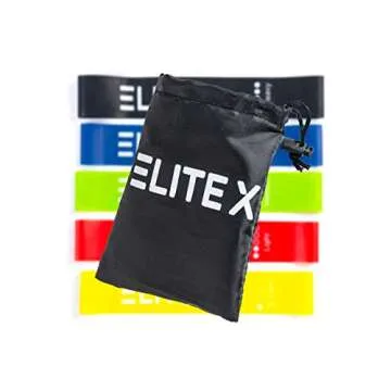 Best Full Loop Resistance Bands for All Workouts