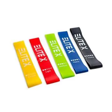 Best Full Loop Resistance Bands for All Workouts