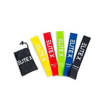 Best Full Loop Resistance Bands for All Workouts