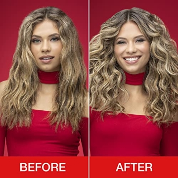 SexyHair Big Spray & Stay Hairspray for Extreme Hold and Shine