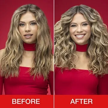 SexyHair Big Spray & Stay Hairspray for Extreme Hold and Shine