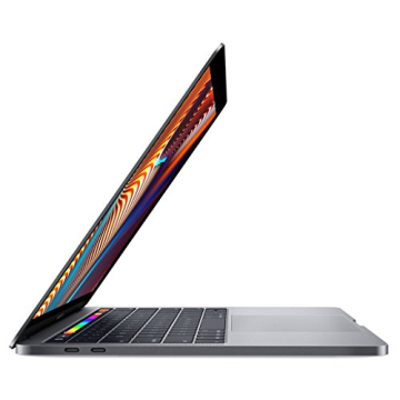 Apple MacBook Pro 2018 with Touch Bar and Retina Display