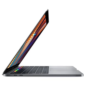 Apple MacBook Pro 2018 with Touch Bar and Retina Display