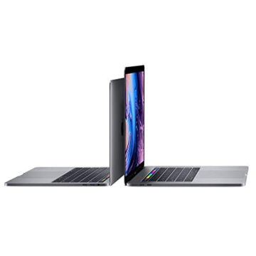 Apple MacBook Pro 2018 with Touch Bar and Retina Display